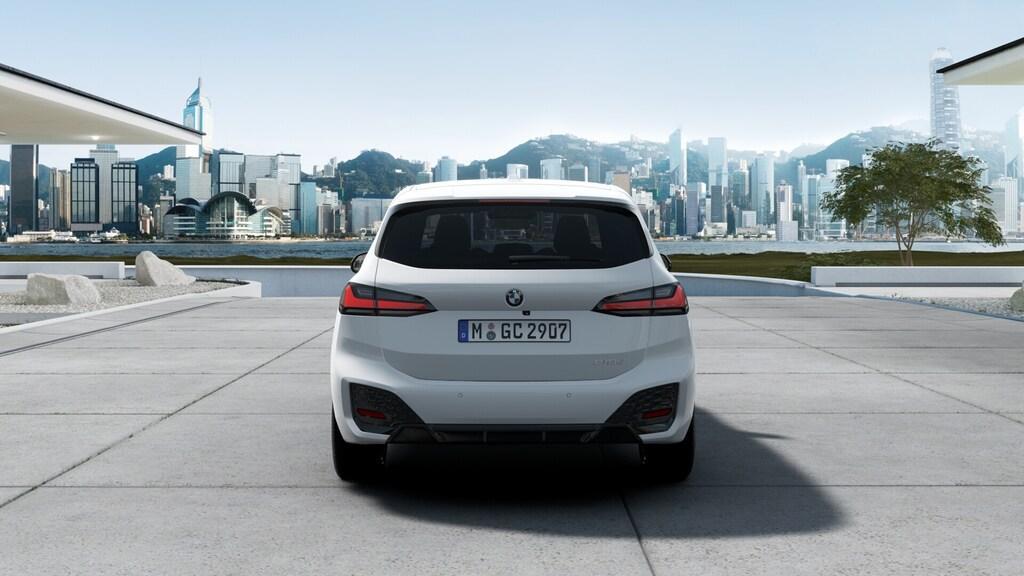 BMW Serie 2 Active Tourer 218 d Msport DCT