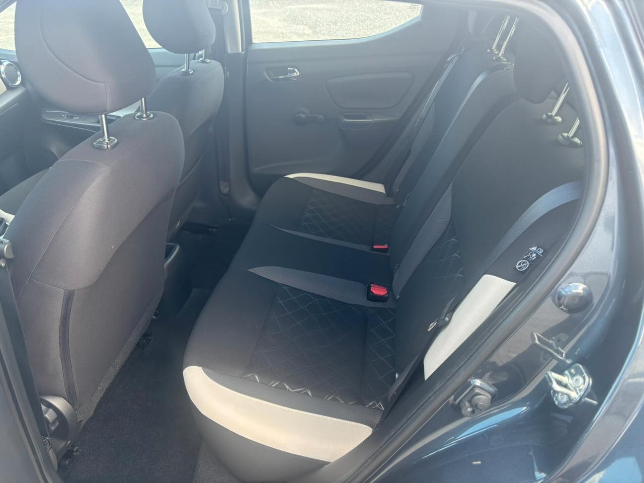 Nissan Micra IG-T 90 GPL 5 porte Max