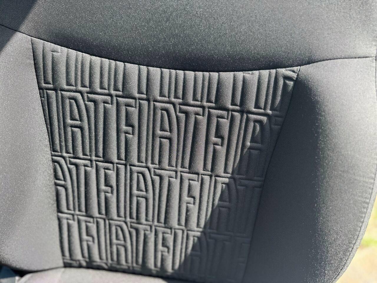 FIAT 500 III 2015 - 500 1.0 hybrid 70cv