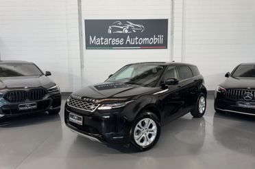 Land Rover Range Rover Evoque S mhev awd 2.0cc 200cv Tagliandi ufficiali CarPlay Finanziabile