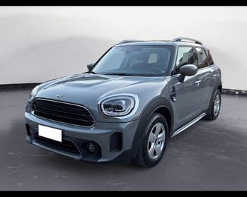 Mini One Countryman 1.5 One