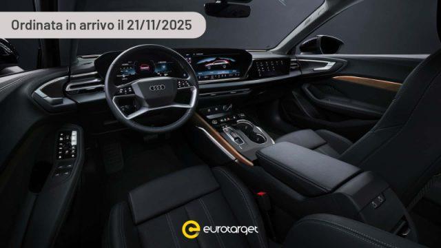 AUDI A5 Avant TFSI 150 kW S tronic S Line edition