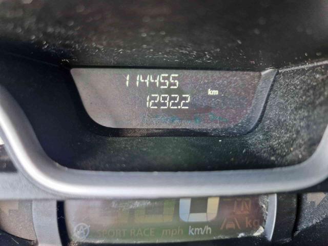 RENAULT Trafic T27 1.6 dCi 125CV S&S PC-TN Intens