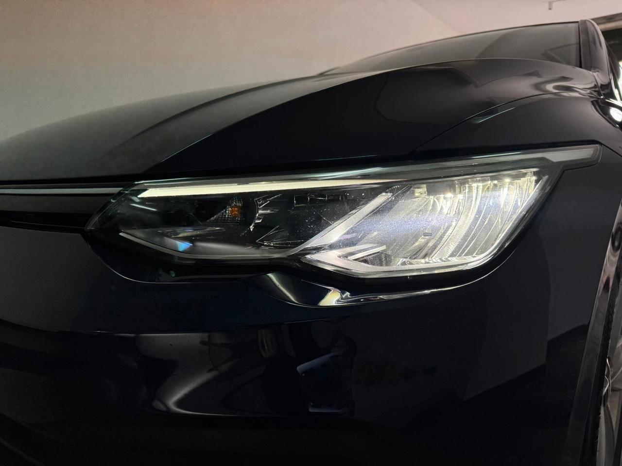 Volkswagen Golf 2.0 TDI DSG SCR Style