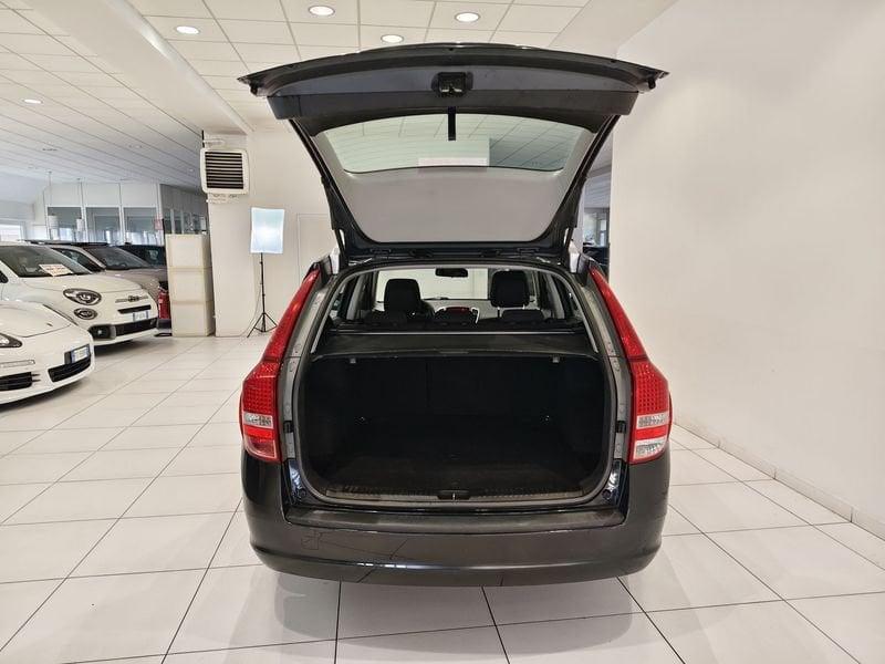 Kia cee'd Ceed Sporty Wagon 1.4 EX 90cv*GPL fino al 2032*