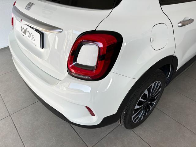 FIAT 500X 1.3 MultiJet 95 CV Sport