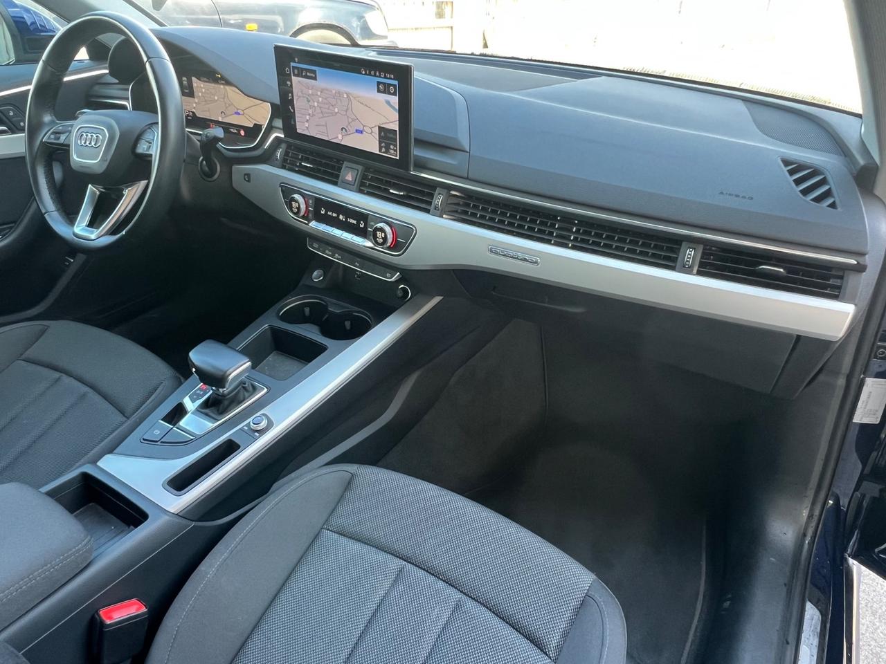 Audi A4 40 TDI quattro S tronic Business - Tetto Apribile - Finanziabile