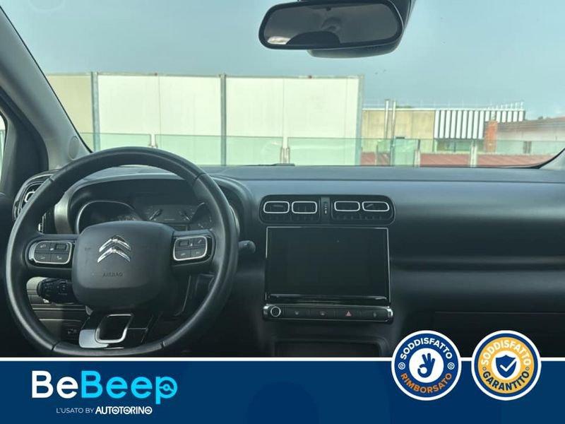 Citroën C3 Aircross 1.2 PURETECH SHINE S&S 110CV