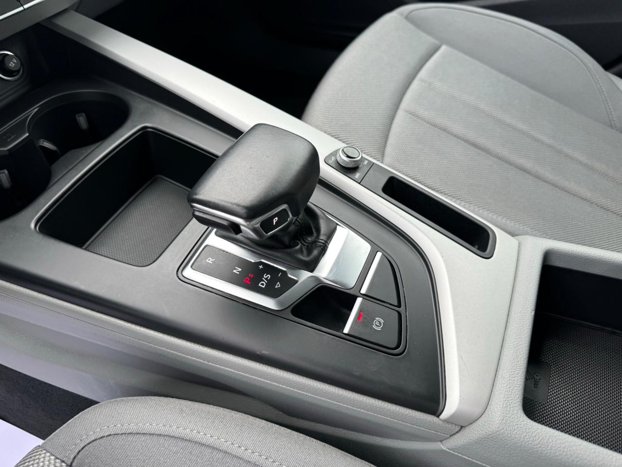 AUDI A4 Avant 2.0 Tdi Advanced - Virtual Led Navi