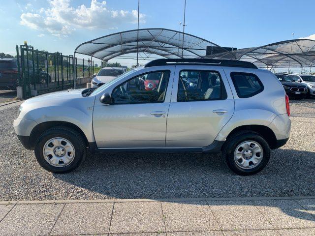 DACIA Duster 1.5 dCi 110CV 4x2 Lauréate