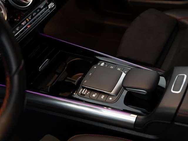 Mercedes-Benz GLA 200 GLA Premium auto