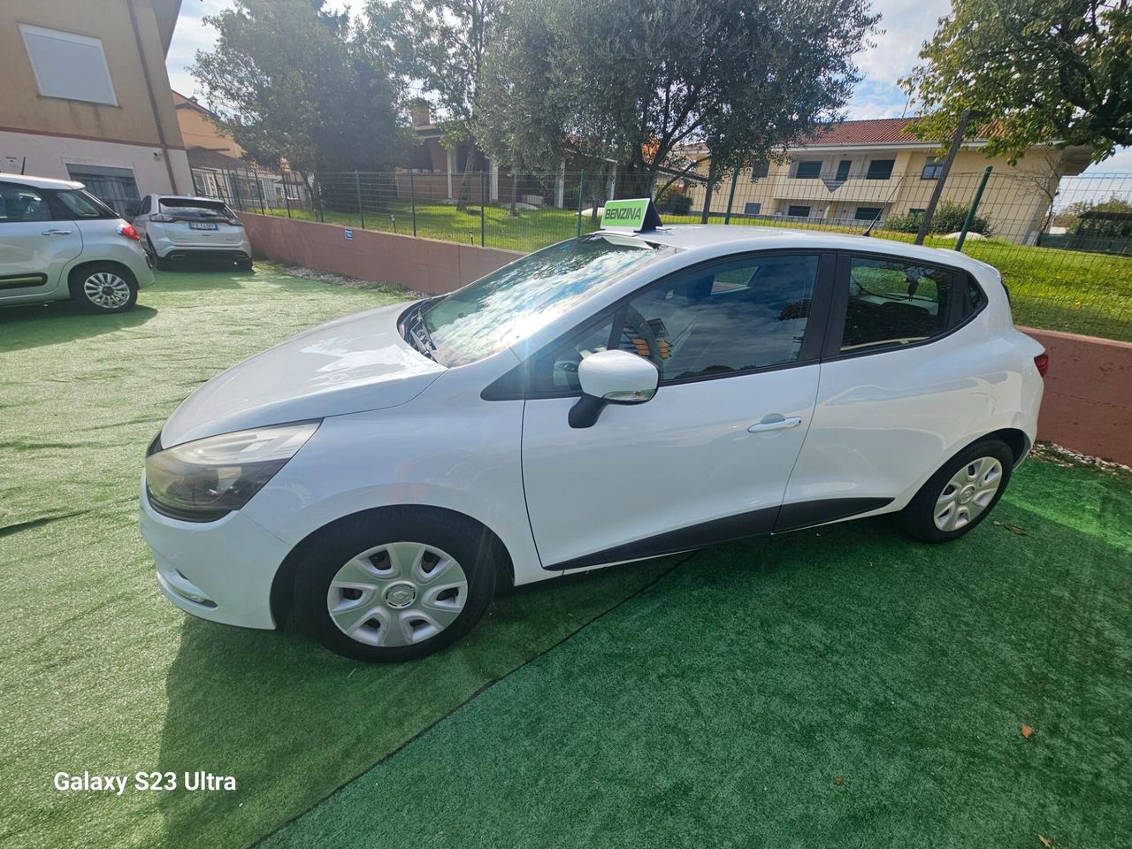 Renault Clio 1.2 75CV 5 porte Life