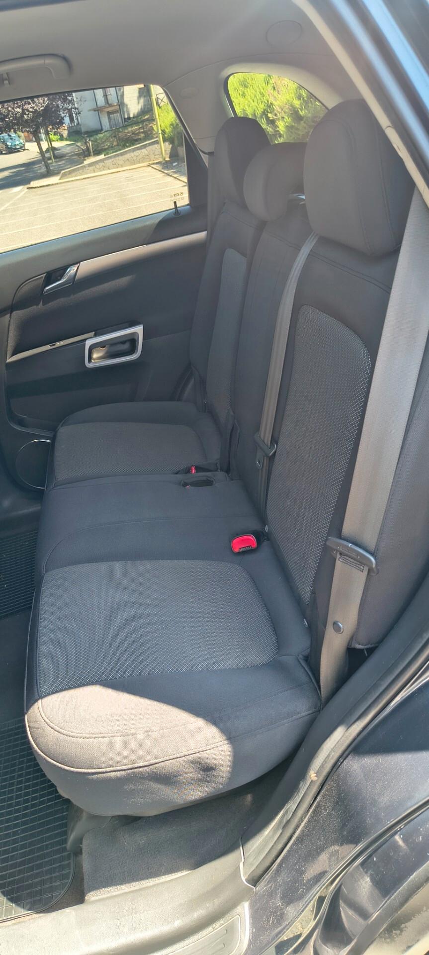 Opel Antara 2.0 CDTI 150CV Edition Plus