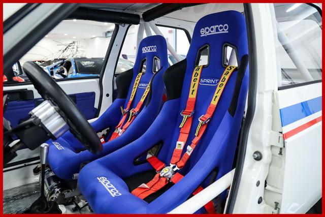 CITROEN Visa **Trophee Groupe B - TOTALMENTE RESTAURATA