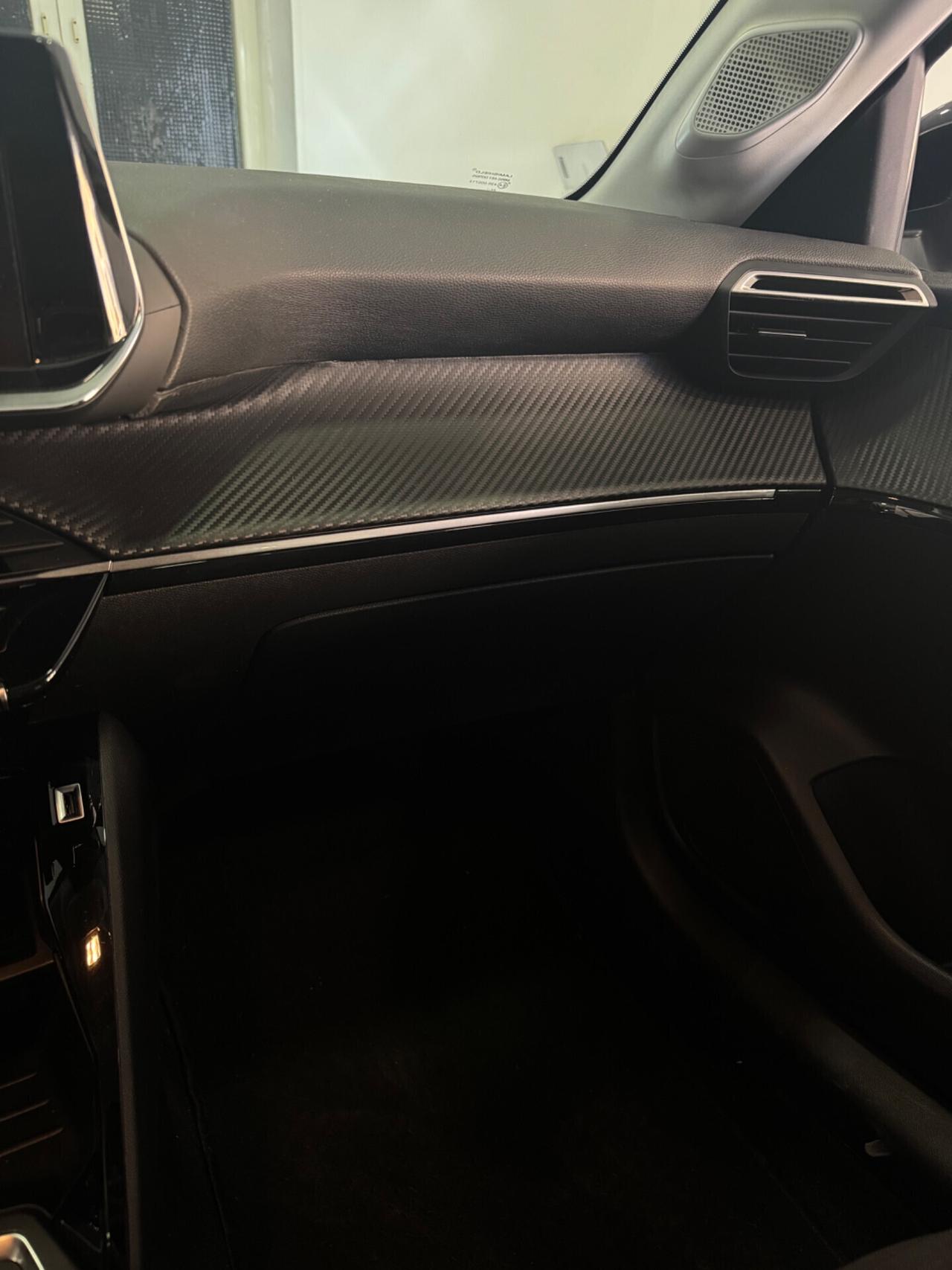 Peugeot 208 PureTech 75 Stop&Start 5 porte Active