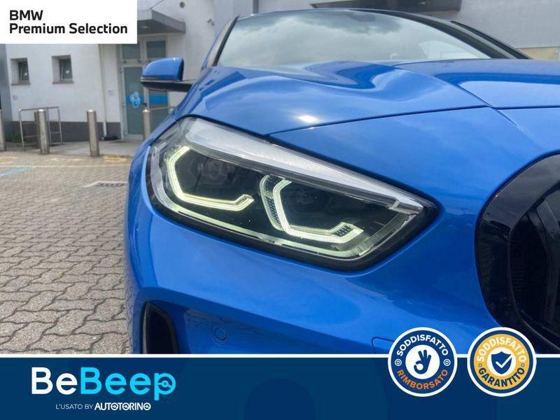 BMW Serie 1 120D MSPORT XDRIVE AUTO