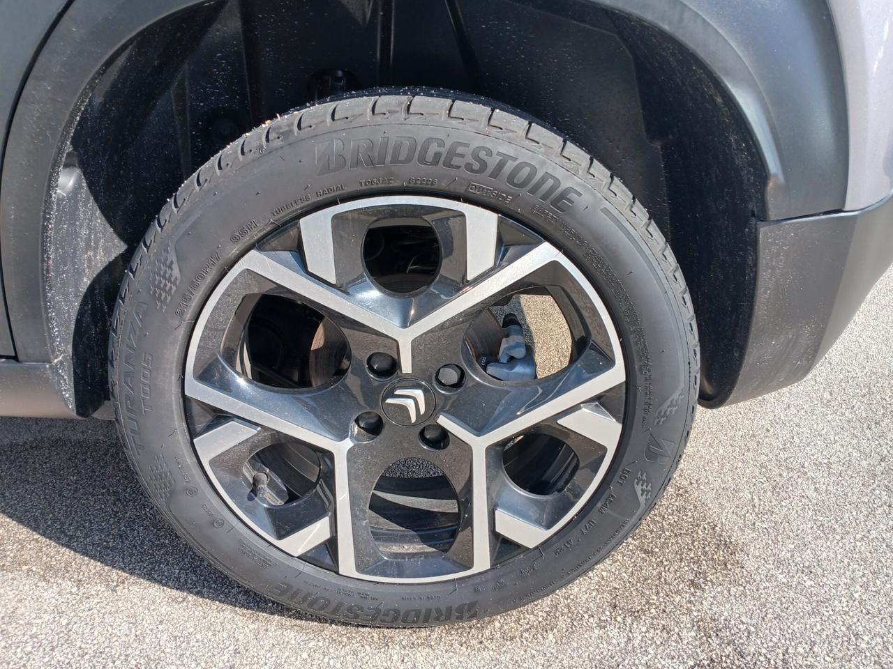 Citroen C3 Aircross AICROSS BHDI 110CV SHINE PACK 2023