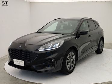FORD Kuga 3ª serie - Kuga 1.5 EcoBlue 120 CV 2WD ST-Line