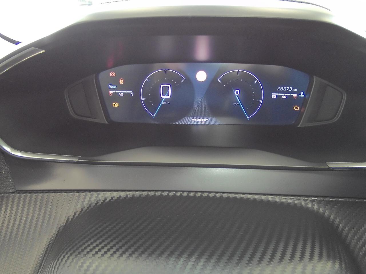 Peugeot 208 PureTech 100 Stop&Start 5 porte GT