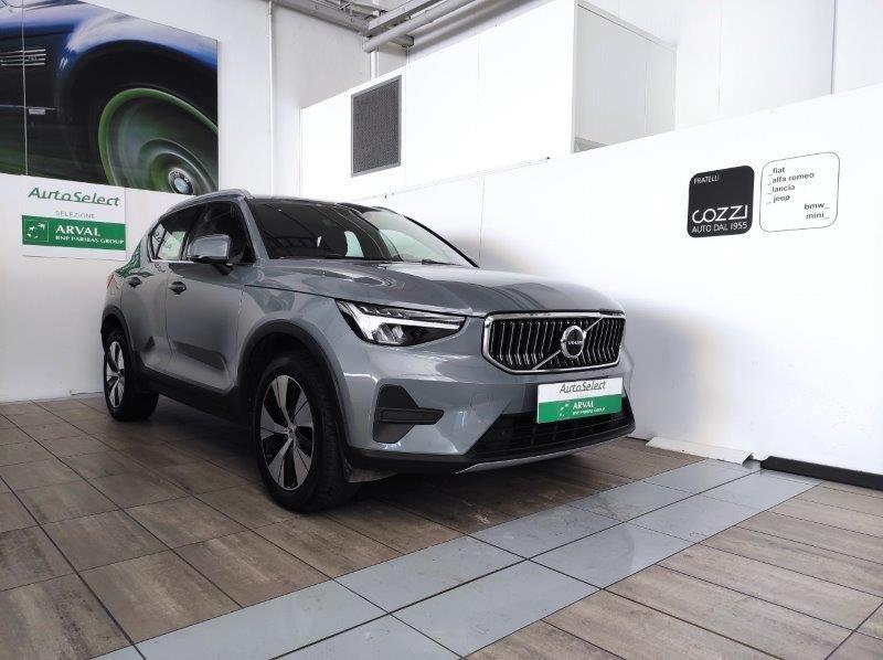 VOLVO XC40 (2017-->) - XC40 T4 Recharge Plug-in Hybrid automatico Core N1