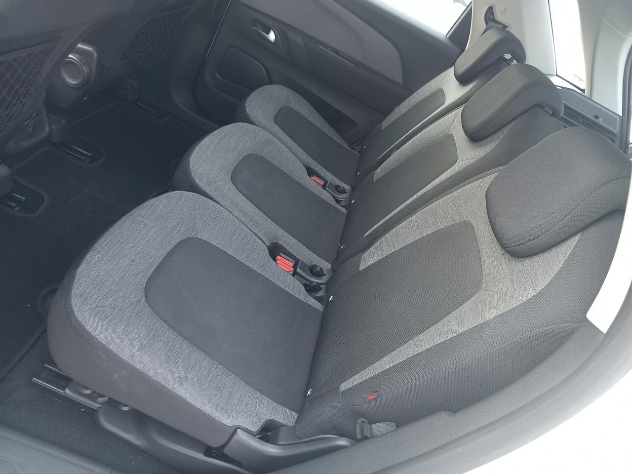 Peugeot 3008 BlueHDi 1 5 C.V 131 Allure Pack PERFETTA QUAL PROVA