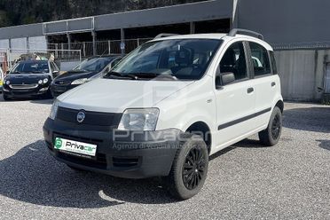 FIAT Panda 1.2 4x4