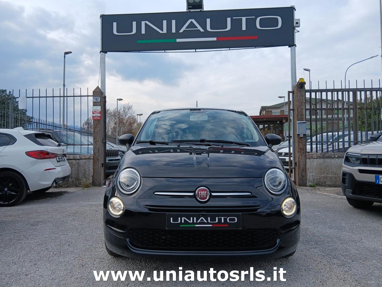 Fiat 500 1.3 Multijet 95 CV Lounge
