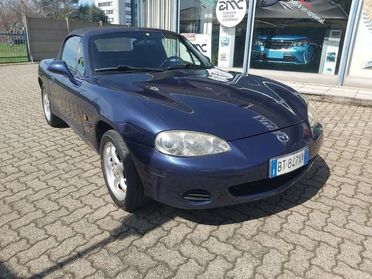 Mazda MX-5 1.6
