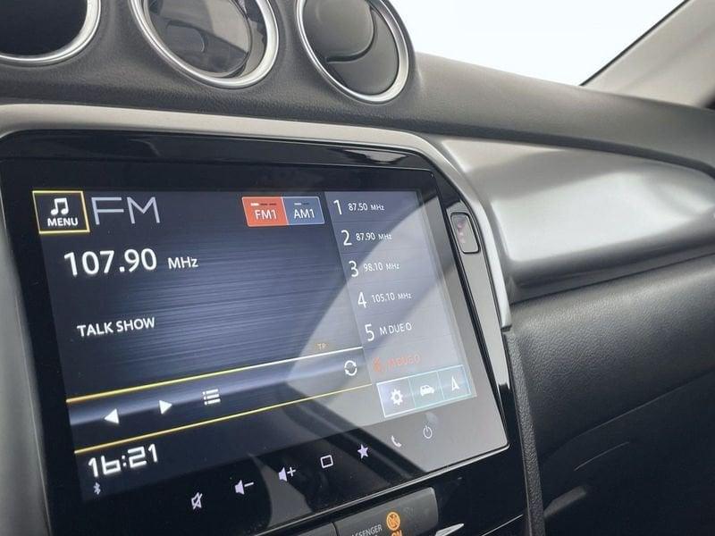 Suzuki Vitara Vitara 1.4 Hybrid 4WD AllGrip Cool