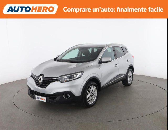 RENAULT Kadjar dCi 8V 110CV Energy Sport Edition