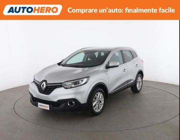 RENAULT Kadjar dCi 8V 110CV Energy Sport Edition