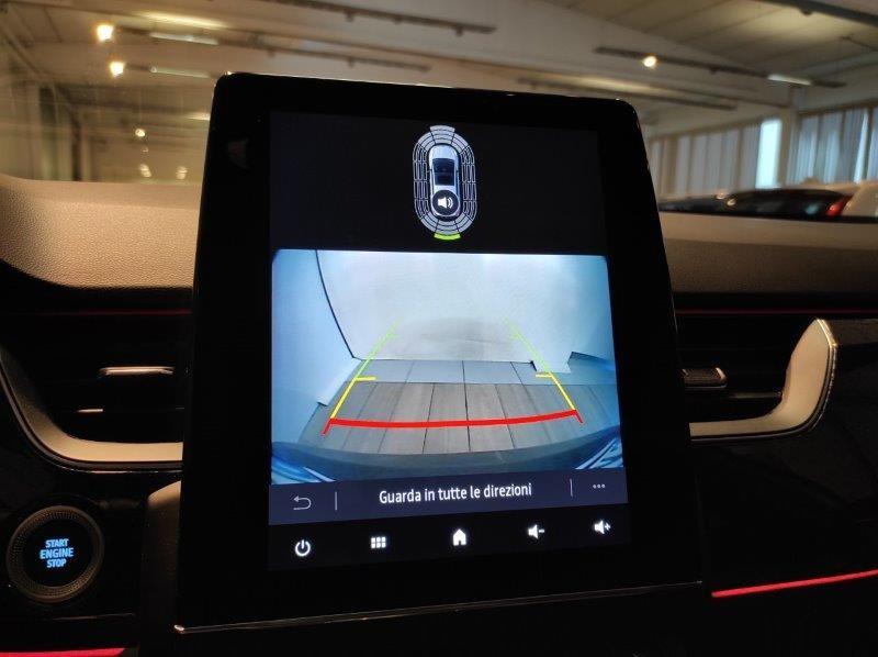 RENAULT Arkana - Arkana Hybrid E-Tech 145 CV R.S. Line