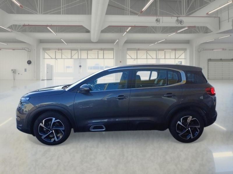CITROEN C5 AIRCROSS BlueHDi 130 S/S Business EAT8