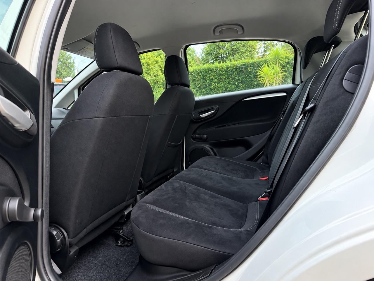 FIAT PUNTO 1.3 MJT S&S 95 CV LOUNGE – 5 PORTE