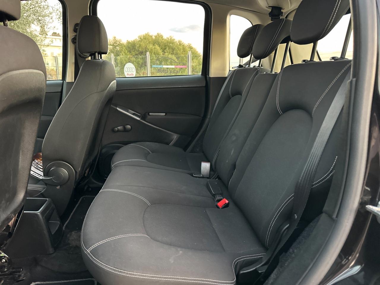 Lancia MUSA 1.3 Mjt 95 CV Gold