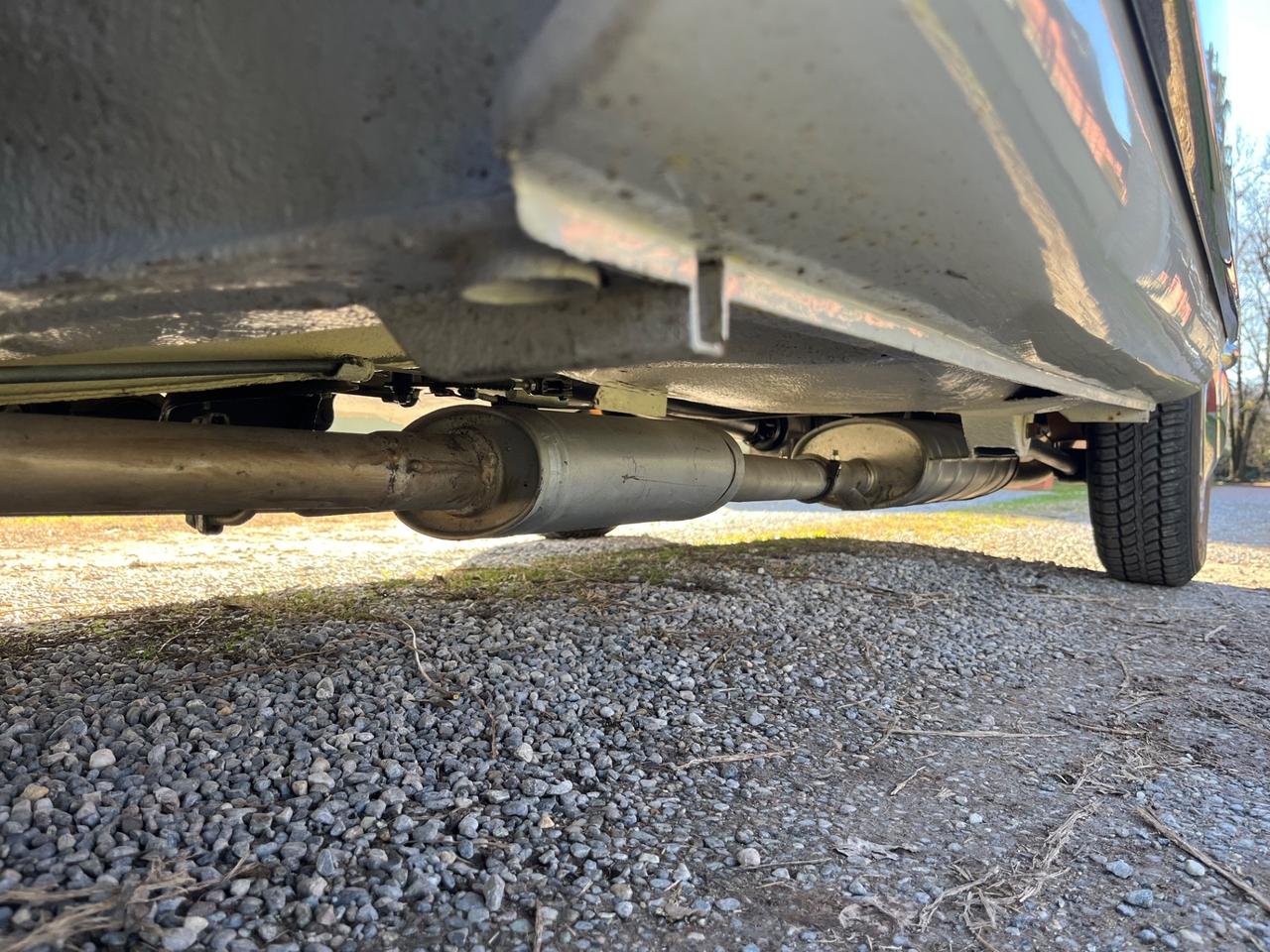 Alfa Romeo Giulia Spider