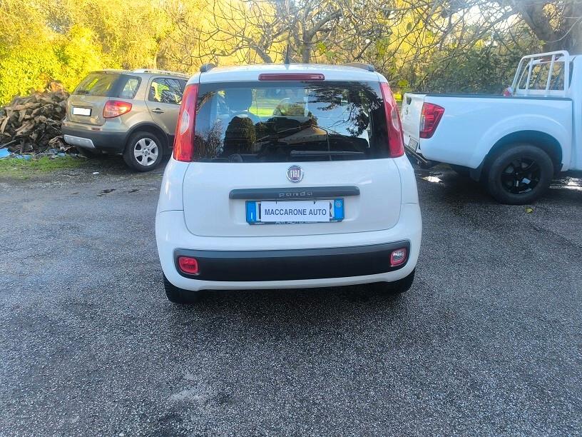 Fiat Panda 1.3 MJT S&S Lounge