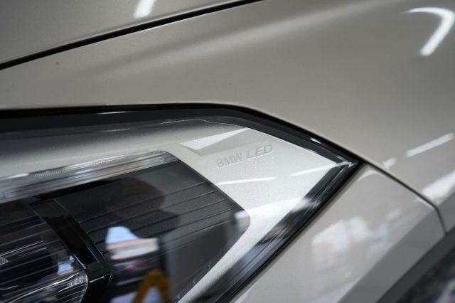 BMW X1 XDrive18d xLine Plus Uniprop. Ufficiale Ita