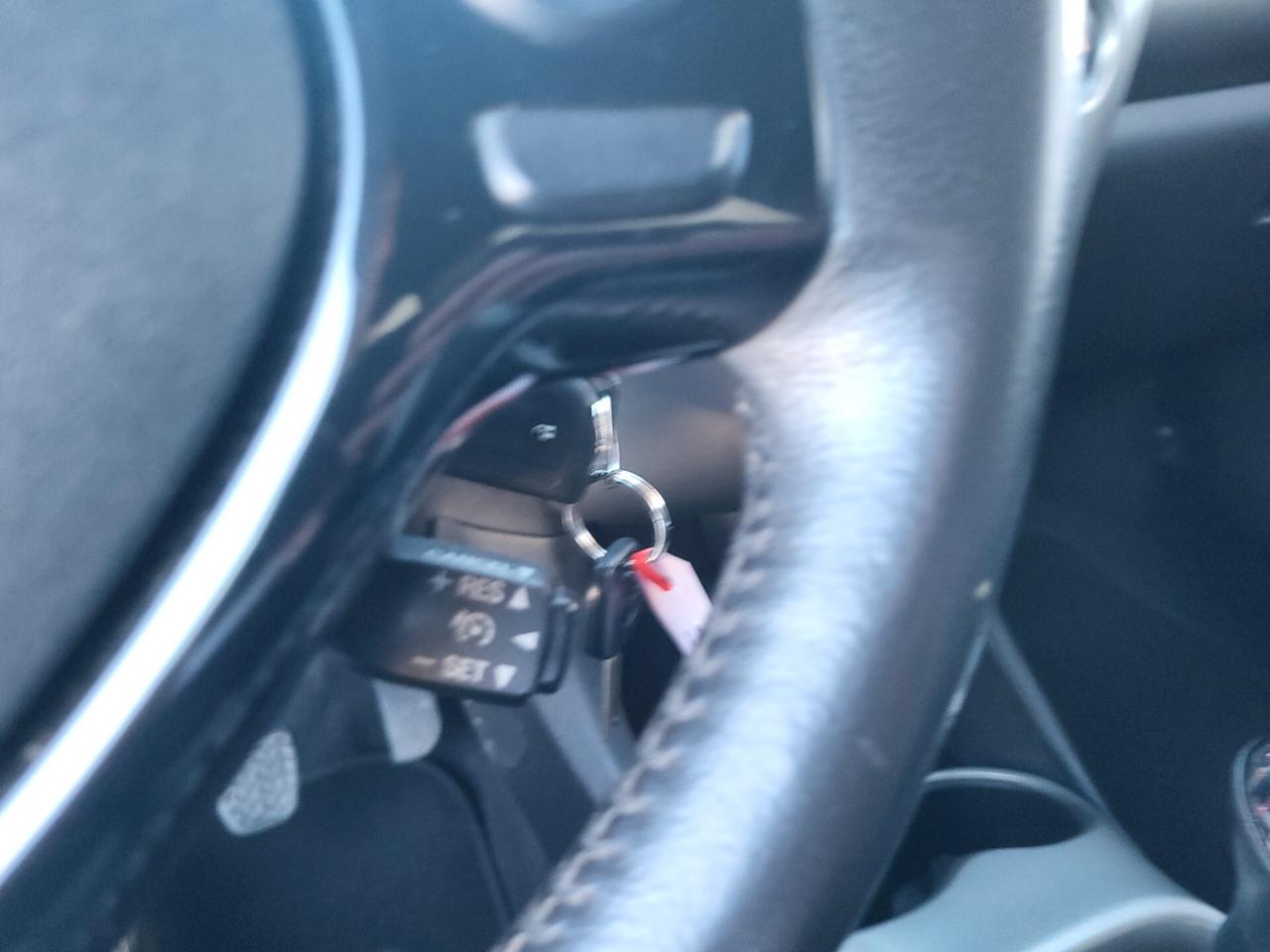 Toyota Aygo 1.0 VVT 5 PORTE X-PLAY *** RETROCAMERA -CRUISE CONTROL ***