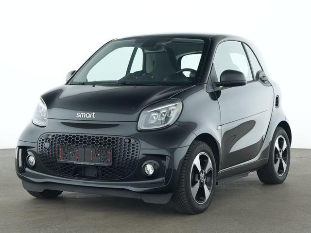 SMART ForTwo EQ Passion Premium Plus