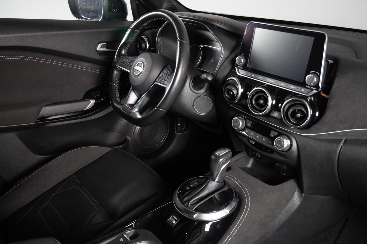 Nissan Juke N-design 1.6 Hev 94cv