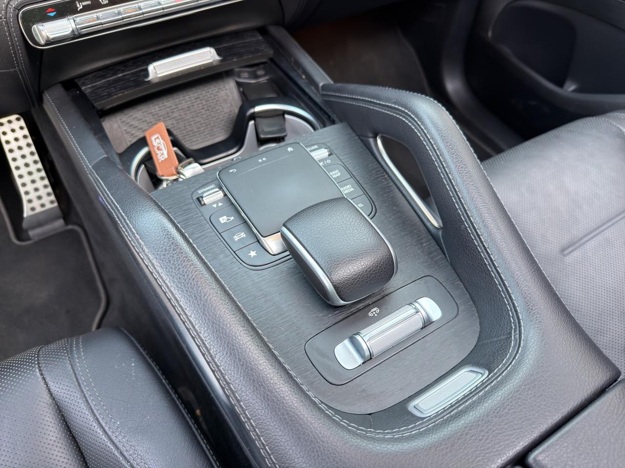 Mercedes GLE SUV GLE 300 Premium Plus - Ibrida - Unipro - Promo finanziamento