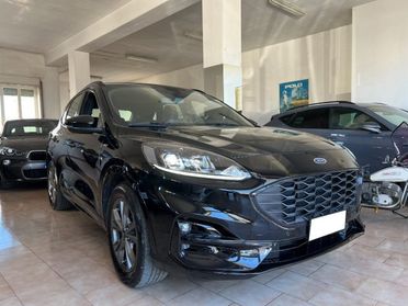 FORD Kuga 1.5 EcoBlue 120 CV aut. ST-Line