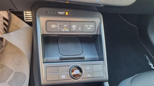 HYUNDAI Kona 1.6 T-GDI DCT NLine