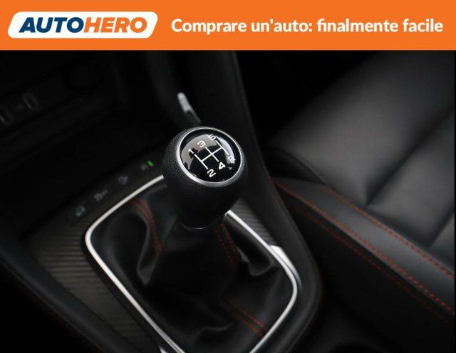 MG ZS 1.5 VTi-tech Luxury