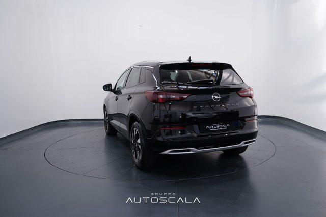 OPEL Grandland 1.5 diesel Ecotec Aut. Ultimate