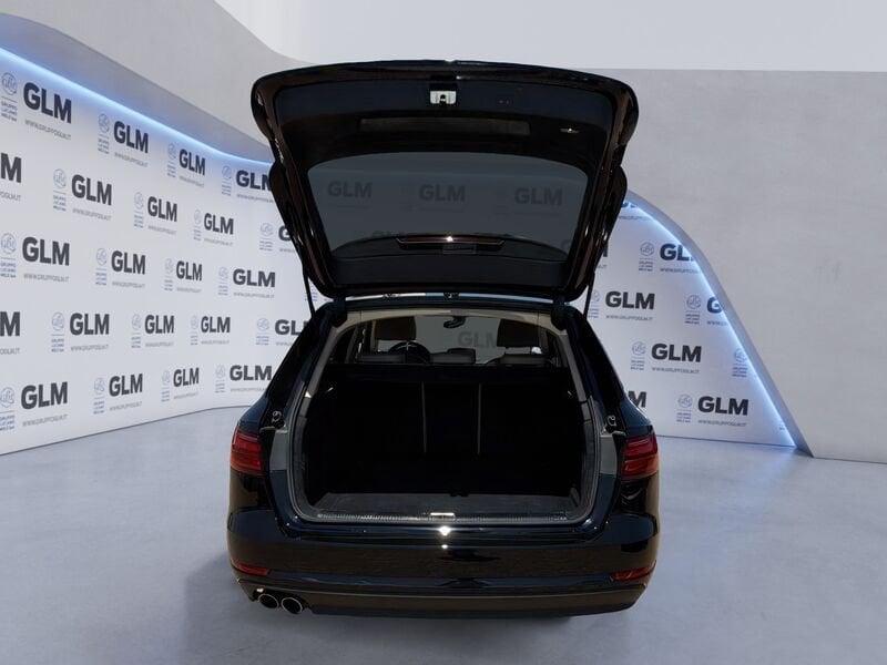 Audi A4 Avant 2.0 TDI 190 CV S tronic