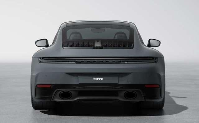 Porsche 992 911 CARRERA 992.2