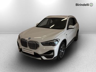 BMW X1 (F48) - X1 xDrive25e xLine Plus