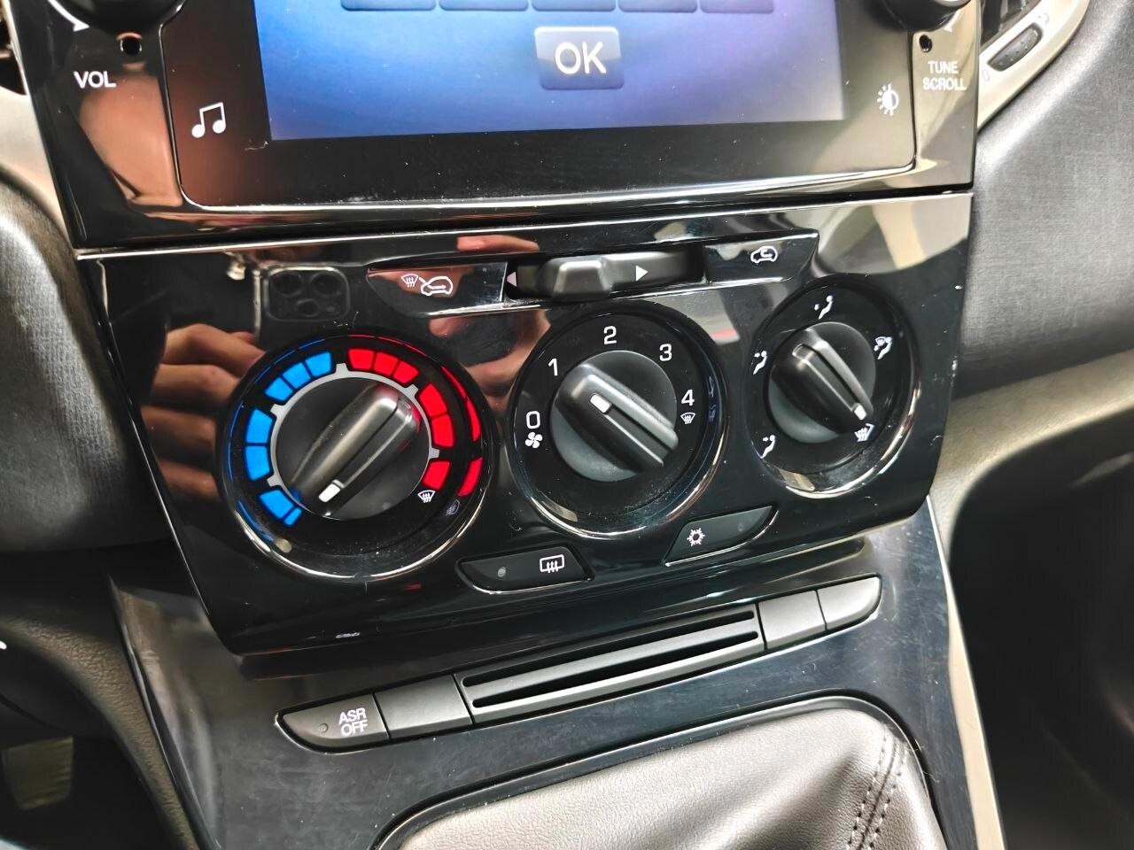 LANCIA Ypsilon 3ª serie Ypsilon 1.0 FireFly 5 ...